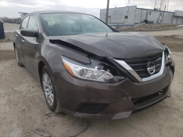 NISSAN ALTIMA 2.5 2016 1n4al3apxgn353518