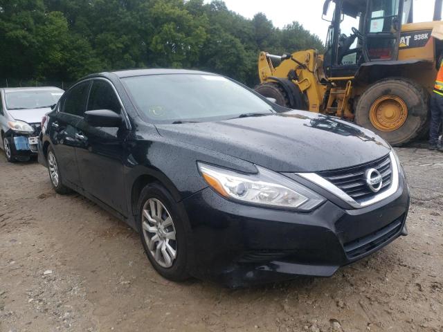 NISSAN ALTIMA 2.5 2016 1n4al3apxgn353793