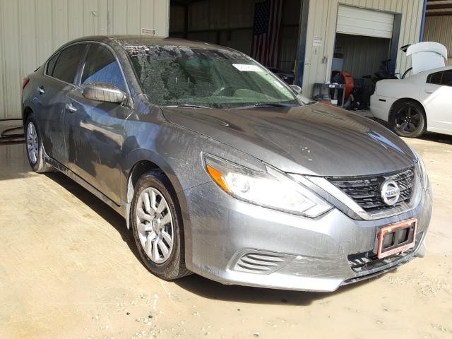 NISSAN ALTIMA 2.5 2016 1n4al3apxgn353941