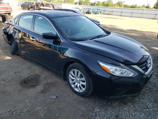 NISSAN ALTIMA 2.5 2016 1n4al3apxgn354488