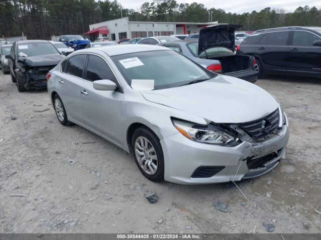 NISSAN ALTIMA 2016 1n4al3apxgn355205