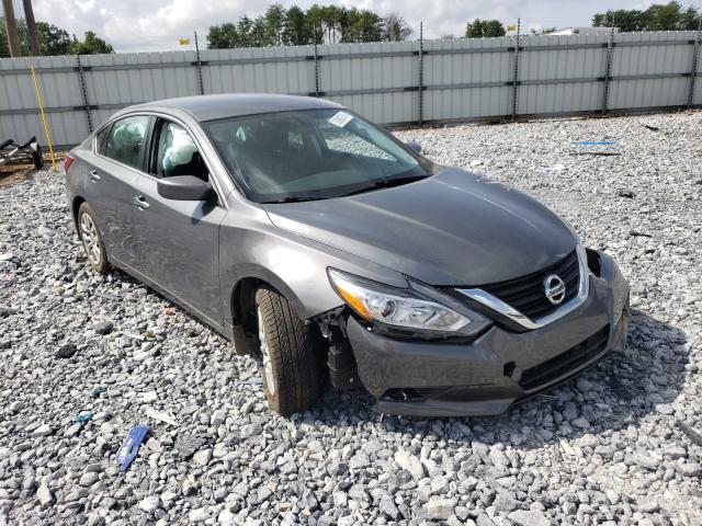 NISSAN ALTIMA 2.5 2016 1n4al3apxgn356015