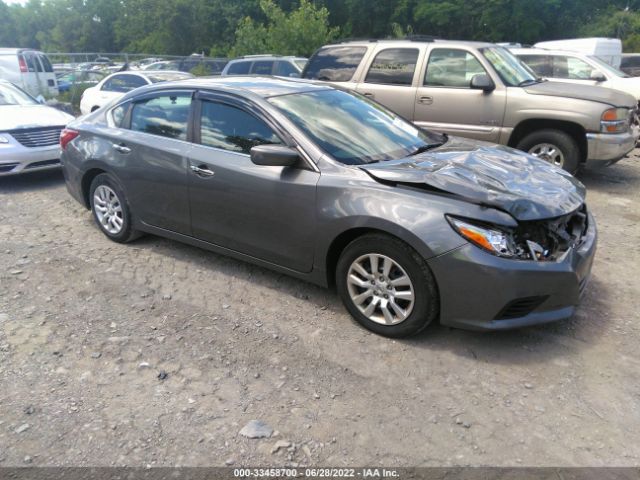 NISSAN ALTIMA 2016 1n4al3apxgn356838