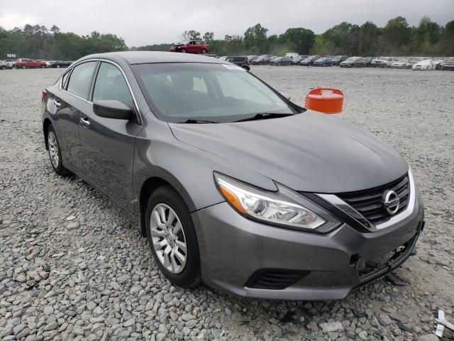 NISSAN ALTIMA 2.5 2016 1n4al3apxgn357018