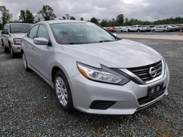 NISSAN ALTIMA 2.5 2016 1n4al3apxgn357519