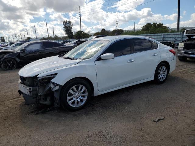 NISSAN ALTIMA 2.5 2016 1n4al3apxgn357567