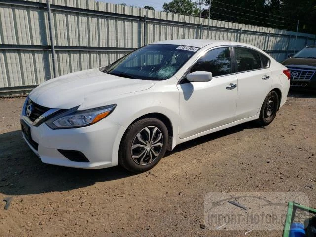 NISSAN ALTIMA 2016 1n4al3apxgn358136