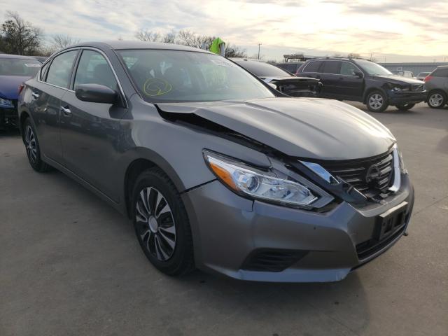 NISSAN ALTIMA 2.5 2016 1n4al3apxgn358718