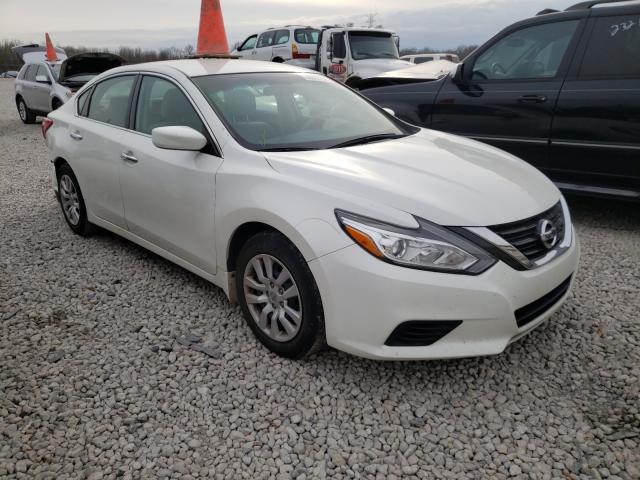 NISSAN ALTIMA 2.5 2016 1n4al3apxgn358945