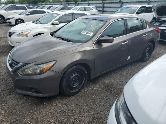 NISSAN ALTIMA 2016 1n4al3apxgn359111