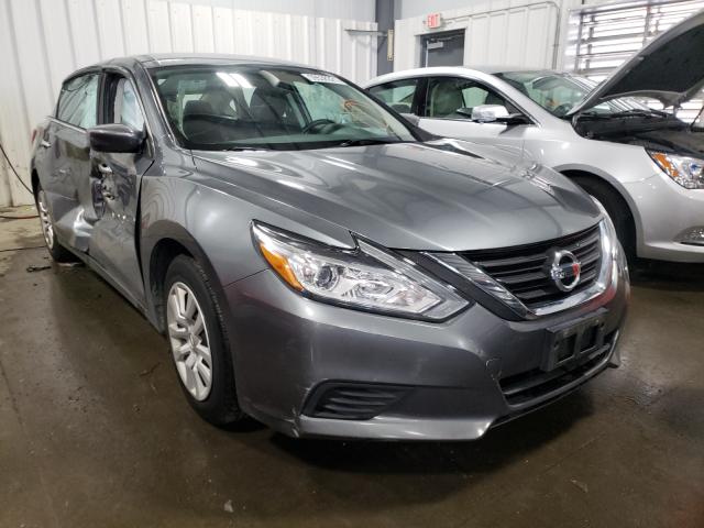 NISSAN ALTIMA 2.5 2016 1n4al3apxgn359206