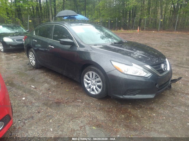 NISSAN ALTIMA 2016 1n4al3apxgn359397