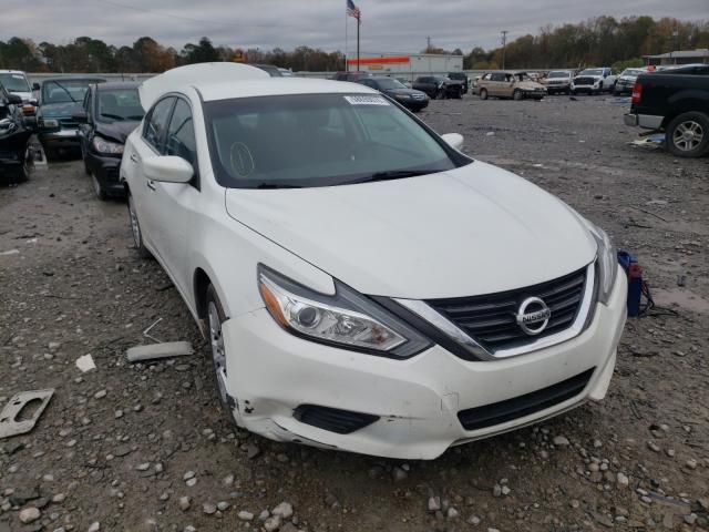 NISSAN ALTIMA 2.5 2016 1n4al3apxgn360310