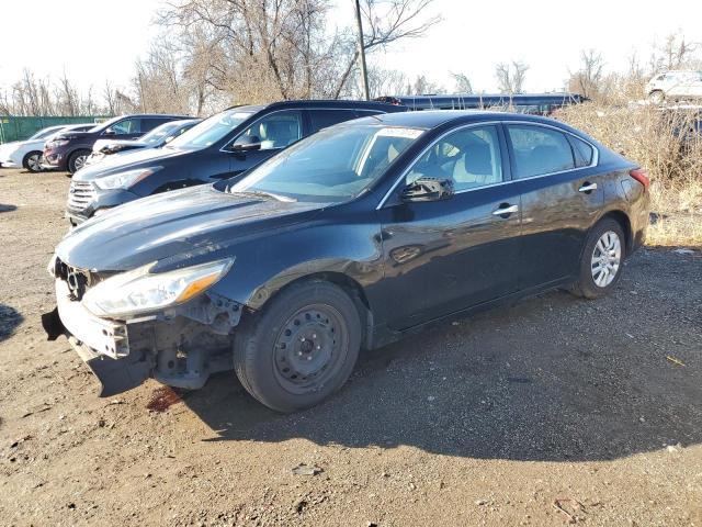 NISSAN ALTIMA 2016 1n4al3apxgn361506