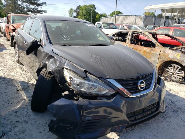 NISSAN ALTIMA 2.5 2016 1n4al3apxgn361747