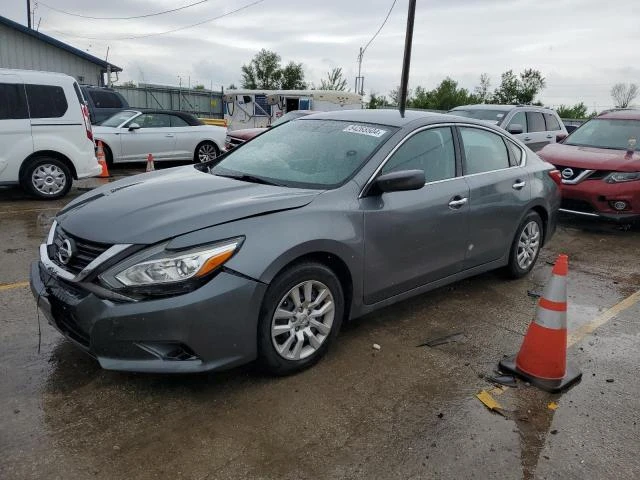 NISSAN ALTIMA 2.5 2016 1n4al3apxgn361912