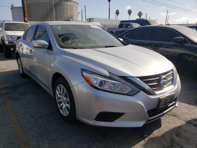 NISSAN ALTIMA 2.5 2016 1n4al3apxgn362378