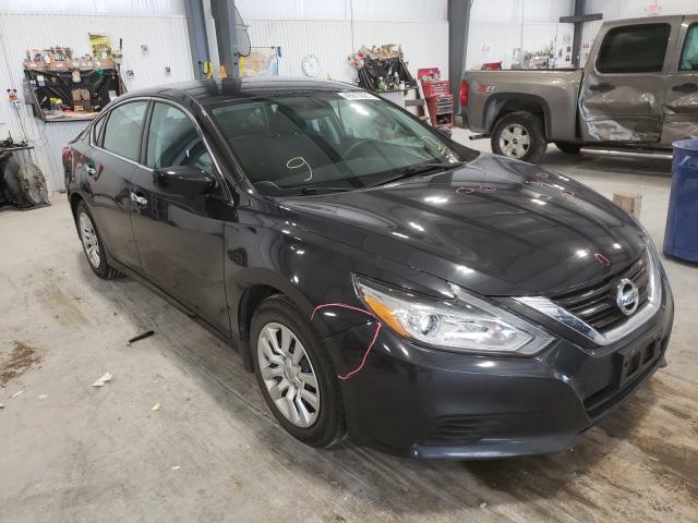 NISSAN ALTIMA 2.5 2016 1n4al3apxgn363143