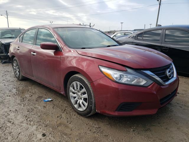 NISSAN ALTIMA 2.5 2016 1n4al3apxgn363160