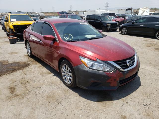 NISSAN ALTIMA 2.5 2016 1n4al3apxgn363420