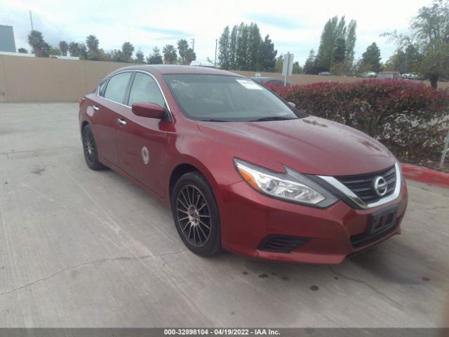 NISSAN ALTIMA 2016 1n4al3apxgn363885