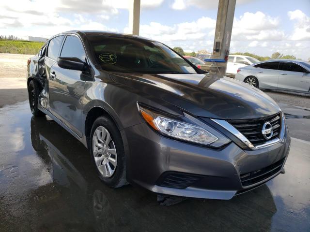 NISSAN ALTIMA 2.5 2016 1n4al3apxgn364003