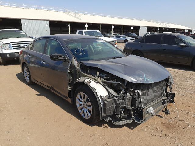 NISSAN ALTIMA 2.5 2016 1n4al3apxgn364129