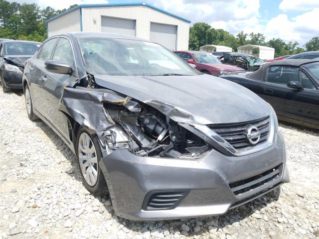 NISSAN ALTIMA 2.5 2016 1n4al3apxgn364504