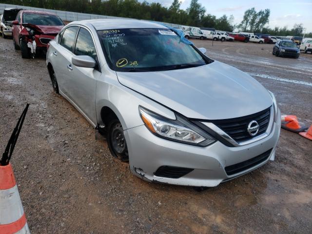 NISSAN ALTIMA 2.5 2016 1n4al3apxgn364888