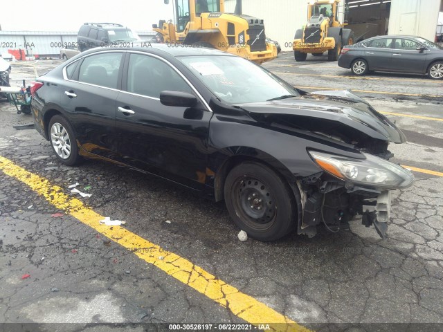 NISSAN ALTIMA 2016 1n4al3apxgn364907