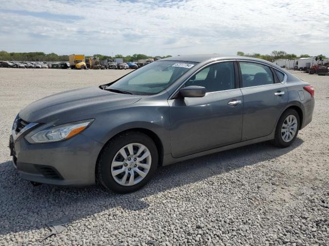 NISSAN ALTIMA 2016 1n4al3apxgn364938