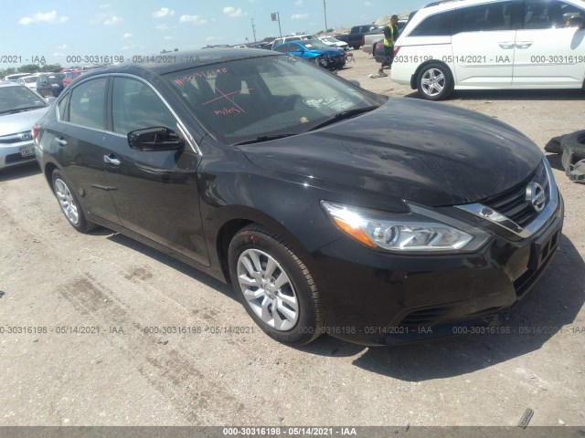 NISSAN ALTIMA 2016 1n4al3apxgn365068