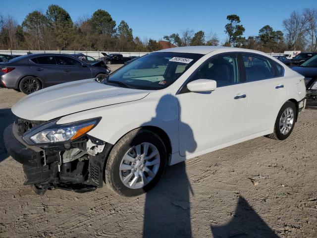 NISSAN ALTIMA 2016 1n4al3apxgn365099