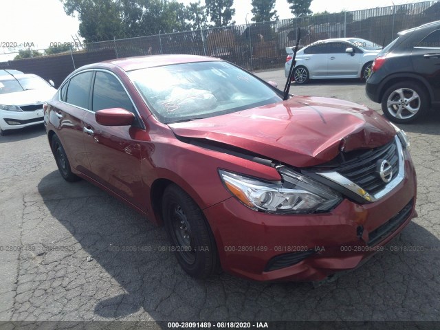 NISSAN ALTIMA 2016 1n4al3apxgn365183