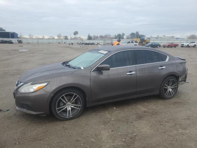 NISSAN ALTIMA 2.5 2016 1n4al3apxgn365765