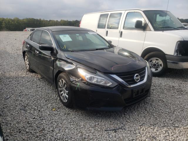 NISSAN ALTIMA 2.5 2016 1n4al3apxgn365927