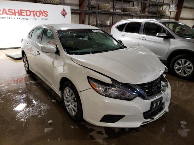 NISSAN ALTIMA 2.5 2016 1n4al3apxgn365930