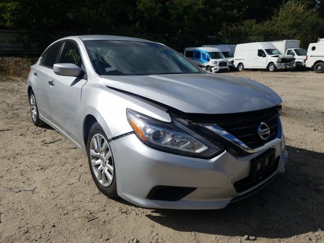 NISSAN ALTIMA 2.5 2016 1n4al3apxgn366267