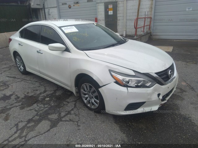 NISSAN ALTIMA 2016 1n4al3apxgn366530