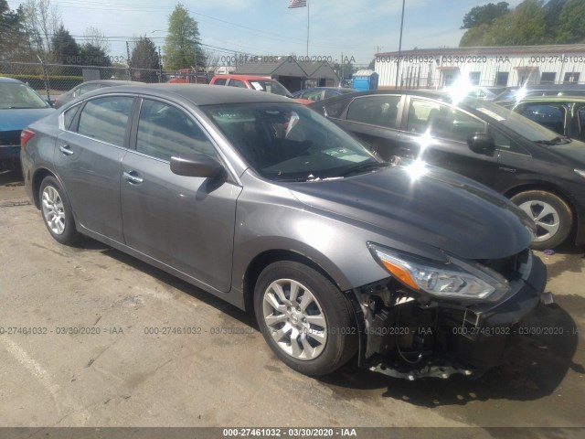 NISSAN ALTIMA 2016 1n4al3apxgn366835