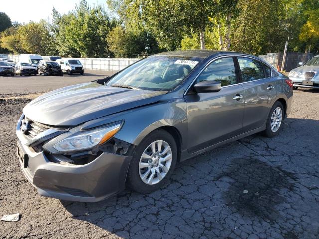 NISSAN ALTIMA 2.5 2016 1n4al3apxgn367130