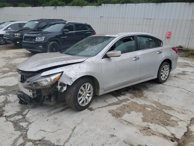 NISSAN ALTIMA 2.5 2016 1n4al3apxgn368214