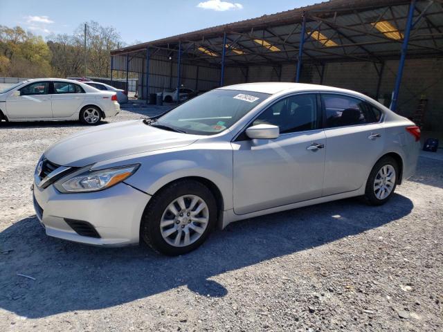 NISSAN ALTIMA 2.5 2016 1n4al3apxgn368231