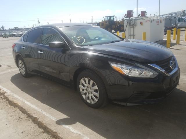 NISSAN ALTIMA 2.5 2016 1n4al3apxgn369217