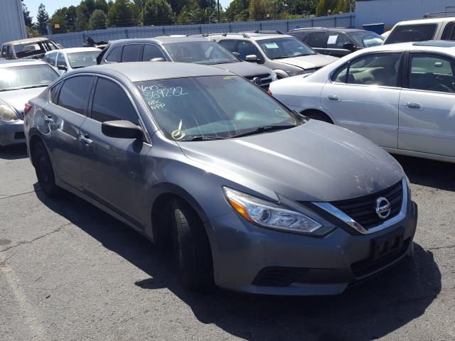 NISSAN ALTIMA 2.5 2016 1n4al3apxgn369282