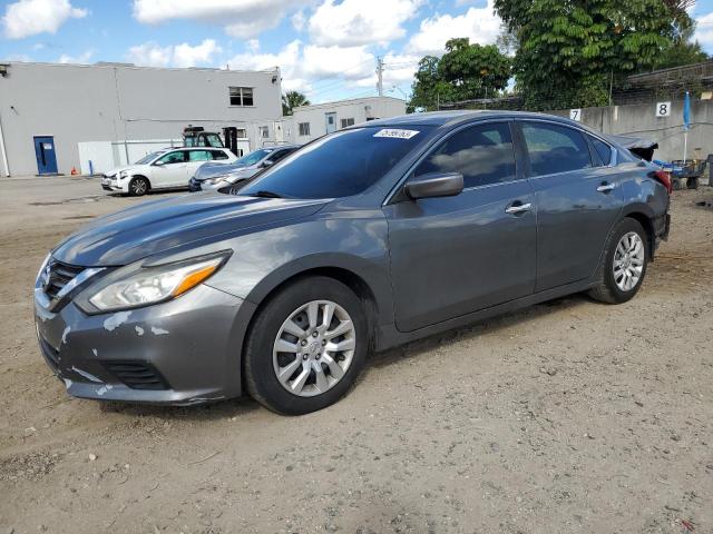 NISSAN ALTIMA 2016 1n4al3apxgn369556