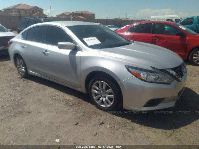 NISSAN ALTIMA 2016 1n4al3apxgn369685