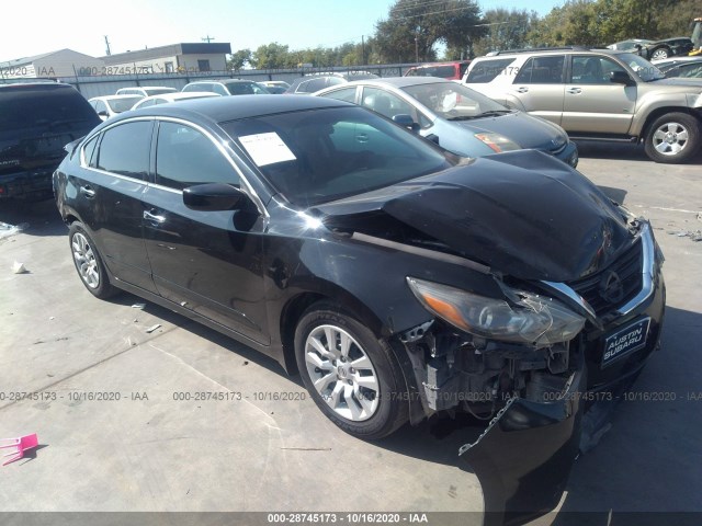 NISSAN ALTIMA 2016 1n4al3apxgn371145