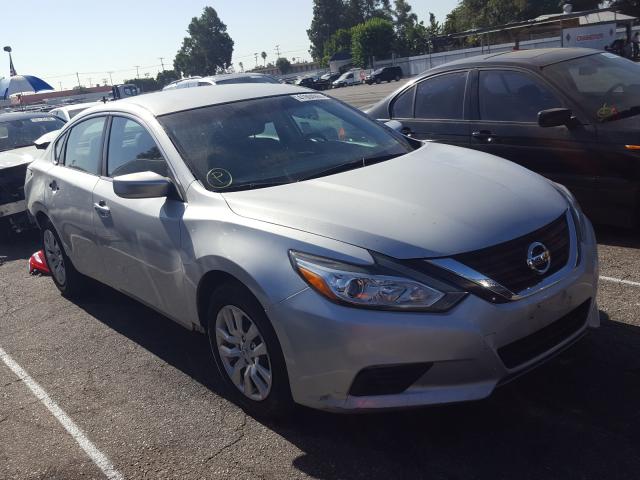 NISSAN ALTIMA 2.5 2016 1n4al3apxgn371422