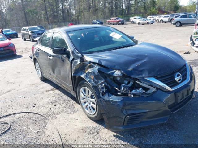 NISSAN ALTIMA 2016 1n4al3apxgn371498